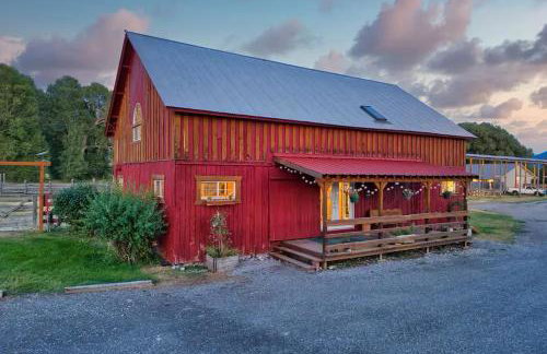 Hansen Guest Ranch and Venue - Foto 27