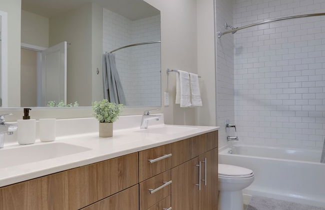 Stylish Apartment in Alexandria - Foto 29