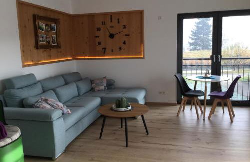 Ferienwohnungen "Blumenwiese" - Foto 5