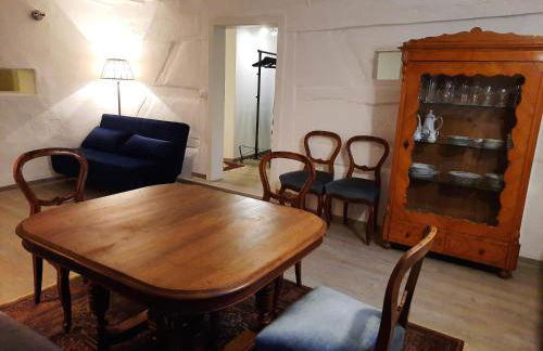 Antikperle mit Komfort - Foto 10