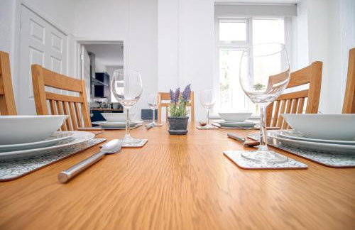 Norton Terrace Charming Home In The Beautiful Afan Forest By STAE-Homes - Foto 19