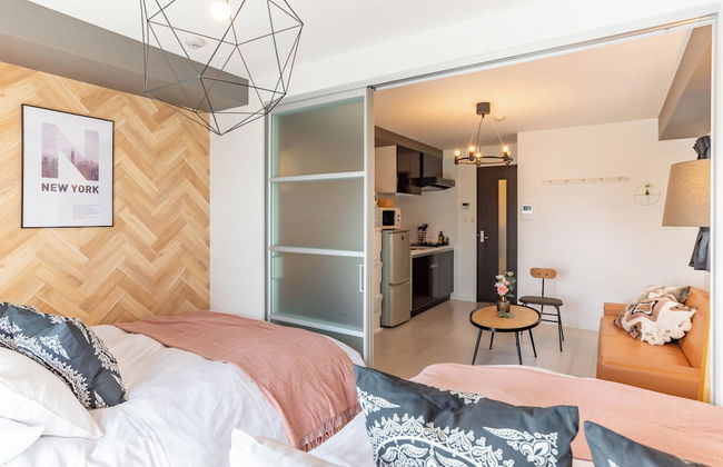 Bijou Suites Bloom - Foto 8