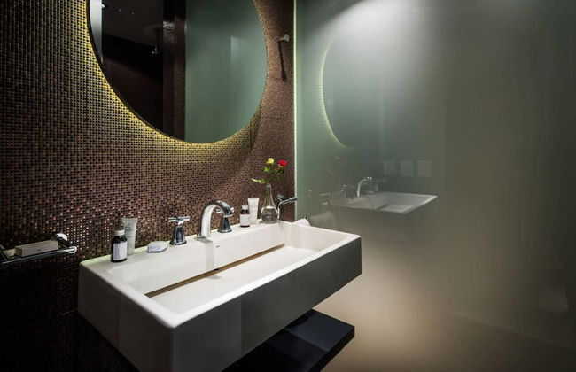 Borges Place - Beautiful Loft in Plaza San Martin - Photo 29