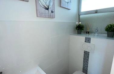Bel appartement Vue sur la Marina Classé 3 étoiles - Photo 17