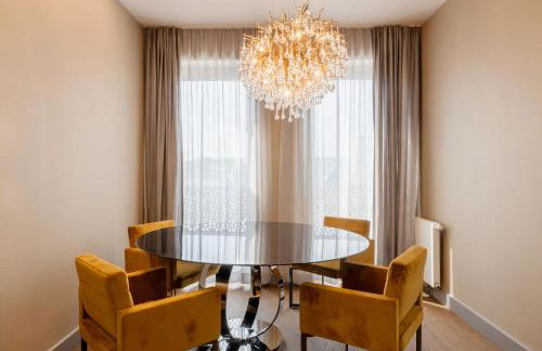 Fourty Three Luxury Serviced Apartments - Foto 98