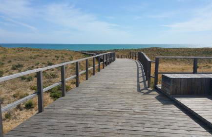 Apartamento Salgados Beach - Foto 39