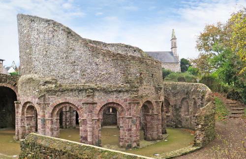 Holiday Home La Dolce Vita Brezhoneg by Interhome - Foto 82