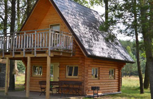 Camping Szczecinek Domy Wypoczynkowe - Foto 80