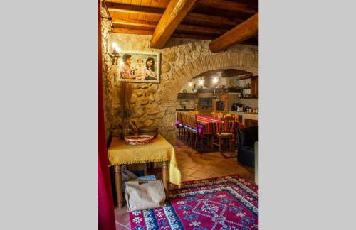 La Caprareccia - Foto 4