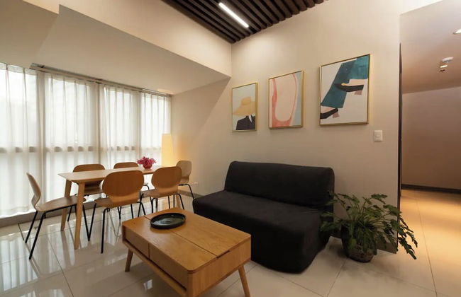 Uptown Park Suites Tower 1 - Photo 77