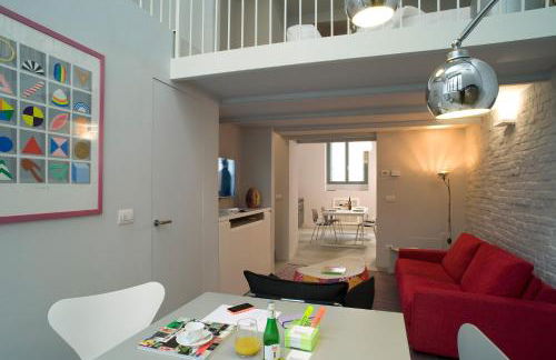 Milan Design Suites - Foto 1