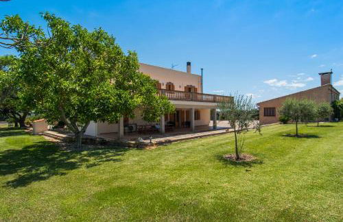 Villa Darder , Sa garriga - Foto 13