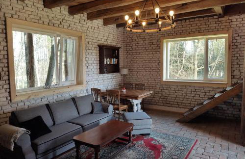 Srokowski Dwór 1 - Stara Kuźnia - Prywatna Sauna ! - Foto 12