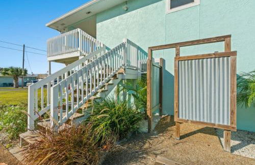 Anchors Away - Private Pool, Seasonal Hot Tub, Game Room, Walk to Beach, Pets OK - Photo 44