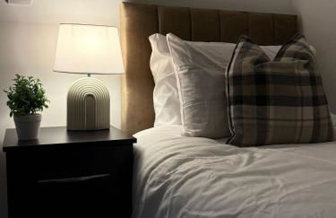 Spacious & Modern house in St Helens - Foto 4