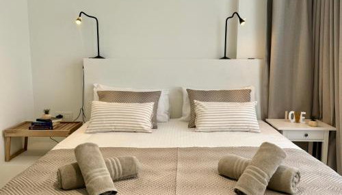 Aquamarine Beach 1 by SunHousesCanarias - Foto 4