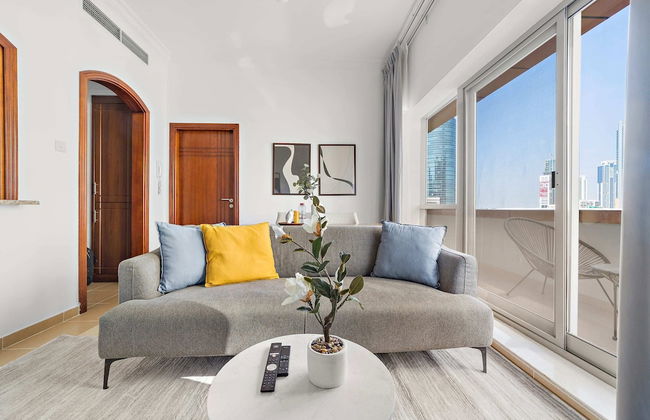 Silkhaus Art XII - Barsha Heights - Photo 50