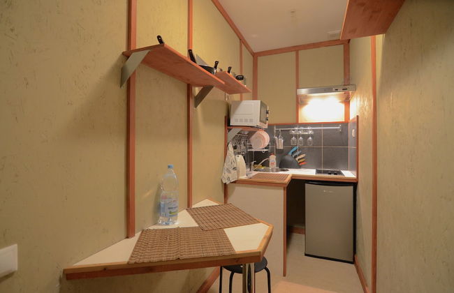 Akvareli Resort - Photo 51