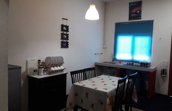 Alsafffa Homestay - Foto 6