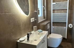 HARMONY "4" stylishes 1-Zimmer Apartment mit Küche - Foto 17