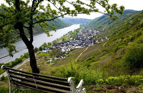 Gästehaus Schönblick - Foto 6
