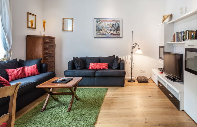 GL Apartmenthouse - Photo 49