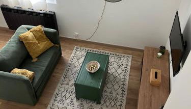 Appartement LAISSAC - CENTRE VILLE - WIFI - Photo 5