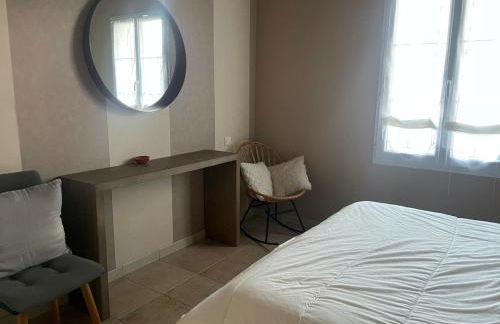 ღ Villa Océane Spacieuse Piscine&Jardin - Foto 16