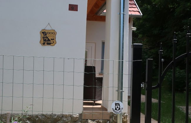 Müllers Wellness Ferienhaus - Photo 21