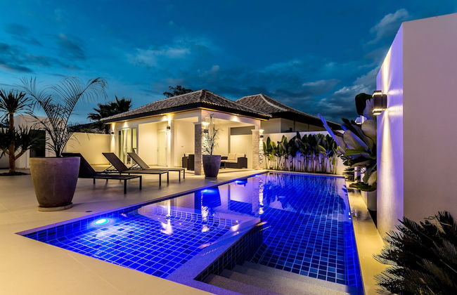 Orchid Paradise Homes OPV325 - Foto 20