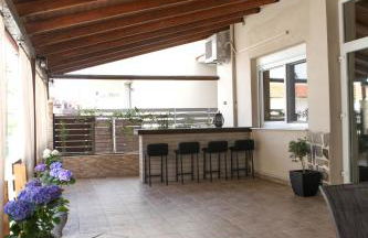 Golden Living apartment - Photo 32