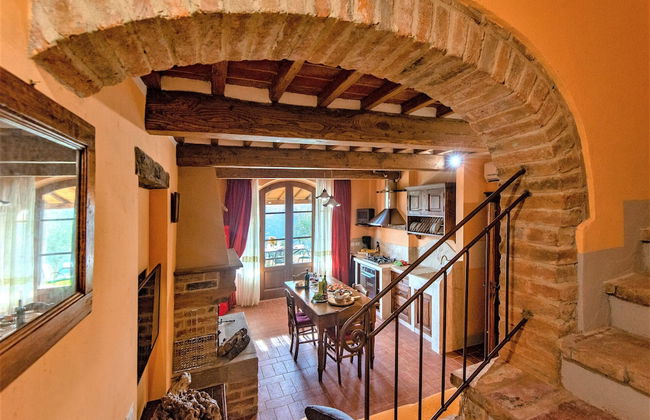 Chianti Sunshine - Foto 13