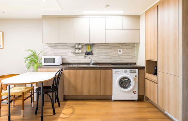 Urbanstay Sokcho beach C - Photo 40