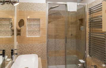 FCR Rome Apartments Loft Campo de' Fiori - Monserrato - Foto 20