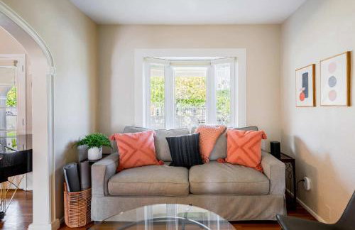 Movie Colony Oasis - Peaceful Walk to Downtown - Foto 27