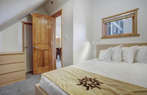 Jackpine & Black Bear Condos by Vail Resorts - Foto 38