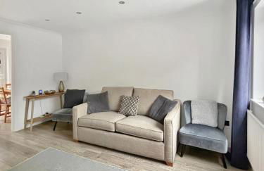 Amaya Three - Newly Renovated - Sleeps 6 - Grantham - Garden & Driveway - Free Gym Access - Foto 12