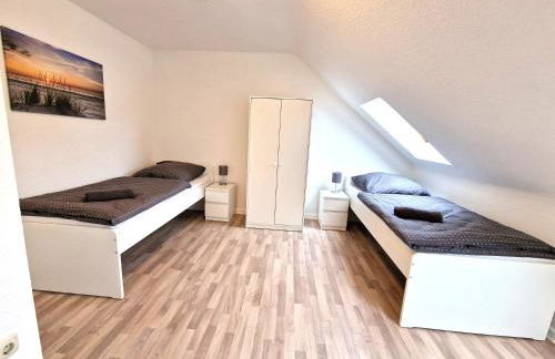 BS Düren Comfort-Apartment - Foto 14