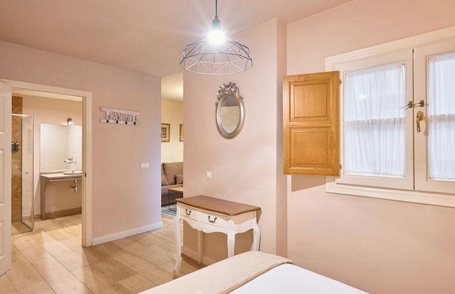 Apartamentos Luna Suites Palacio Almagra - Foto 4