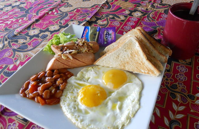 Rainbow Lodge Langkawi - Foto 37