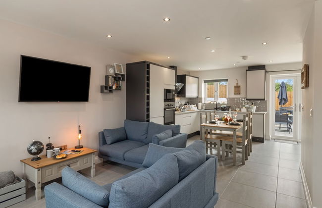 Sycamore Cottage - Foto 16