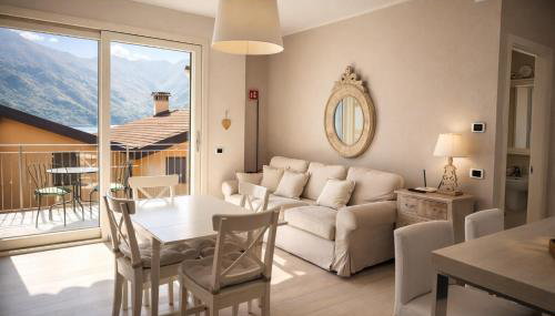 Apartment Tulipani 17 - Tremezzina - Foto 2