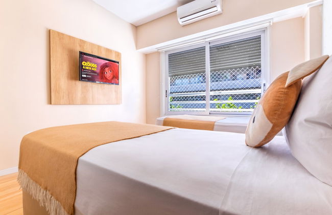 Modern Apartments in Puerto Madero - Foto 27