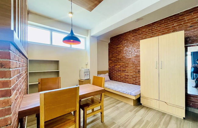 Pokhara Apartments Inn - Foto 45