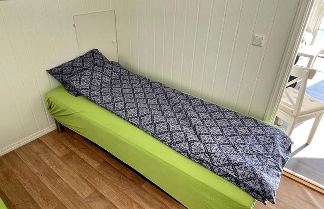 6 Person Holiday Home in Etne - Foto 3