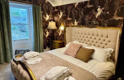 Secret Garden House - 7 bed Manor House with Hot Tub and Magical walled Gardens - Foto 20