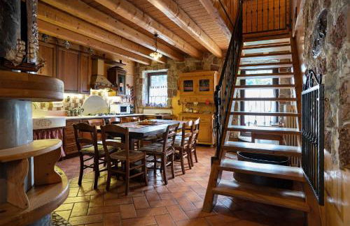 Baita Chalet Alabama - Foto 42