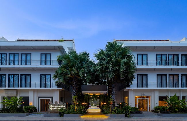 Koulen Hotel - Foto 80