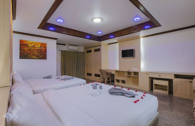 Royal Prince Residence - Foto 26