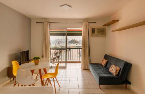 Mares Suítes by Angra Beach - Piratas Residence - Foto 17